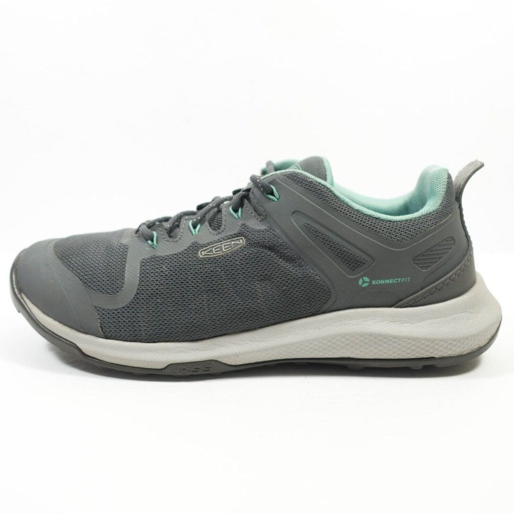 Keen Explore Trail Hiking Shoes - Women's Size 9 - Picture 1 of 10